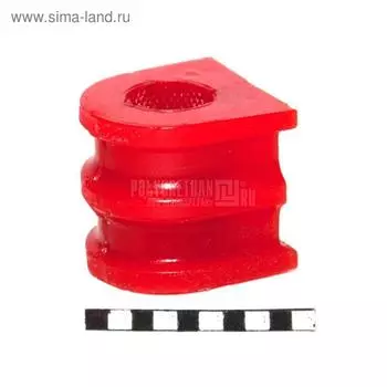 Втулка стабилизатора передней подвески, 25-01-591