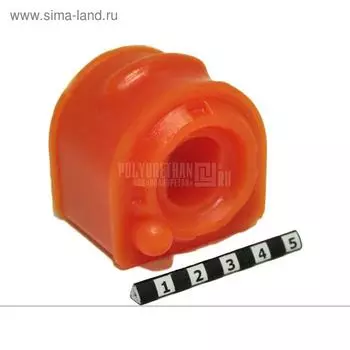 Втулка стабилизатора передней подвески, 26-01-1326