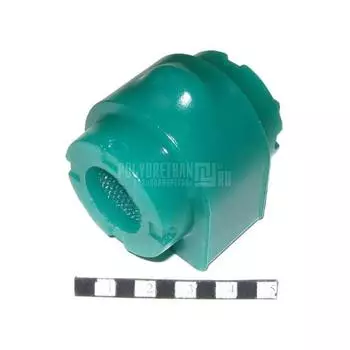 Втулка стабилизатора передней подвески, 26-01-2114