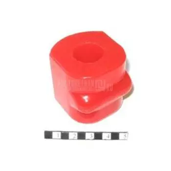 Втулка стабилизатора передней подвески., 27-01-141