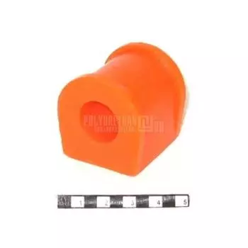 Втулка стабилизатора передней подвески., 27-01-412