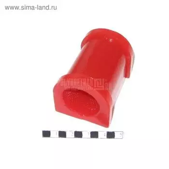 Втулка стабилизатора передней подвески, 2-01-048