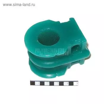 Втулка стабилизатора передней подвески, 2-01-1345