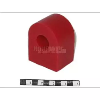 Втулка стабилизатора передней подвески, 2-01-223