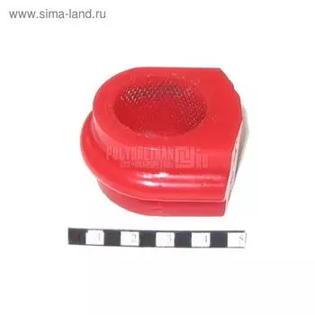 Втулка стабилизатора передней подвески, 2-01-316