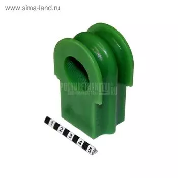 Втулка стабилизатора передней подвески, 2-01-360