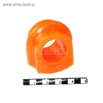 Втулка стабилизатора передней подвески, 2-01-431