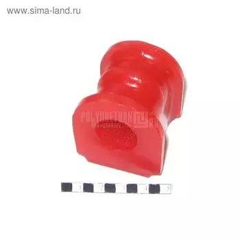 Втулка стабилизатора передней подвески, 2-01-594