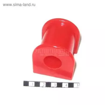 Втулка стабилизатора передней подвески, 2-01-598