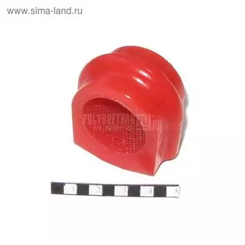 Втулка стабилизатора передней подвески, 2-01-616
