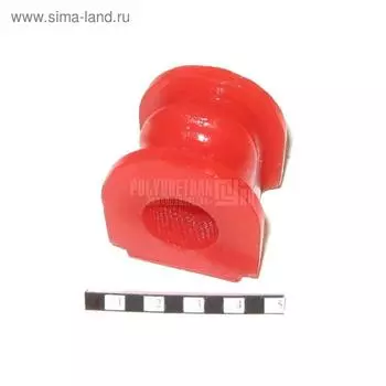 Втулка стабилизатора передней подвески, 2-01-620