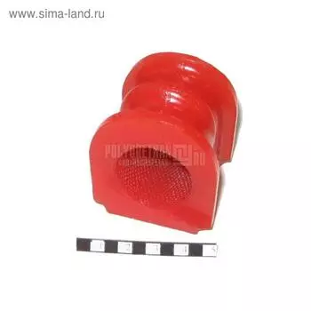 Втулка стабилизатора передней подвески, 2-01-624