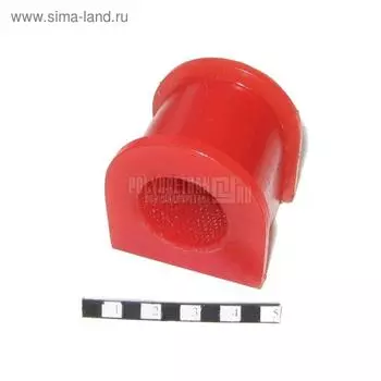 Втулка стабилизатора передней подвески, 2-01-635