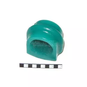 Втулка стабилизатора передней подвески, 2-01-647