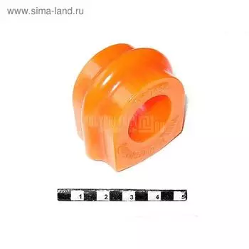 Втулка стабилизатора передней подвески, 2-01-654