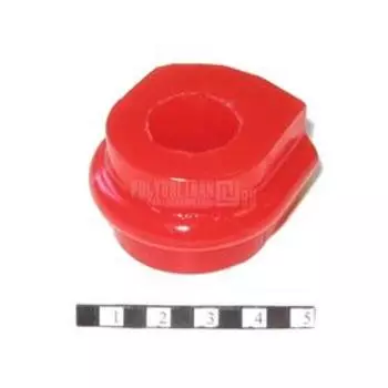 Втулка стабилизатора передней подвески, 2-01-657