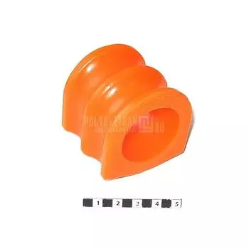 Втулка стабилизатора передней подвески, 2-01-732