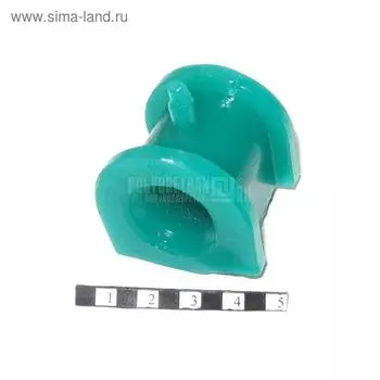 Втулка стабилизатора передней подвески, 3-01-1152