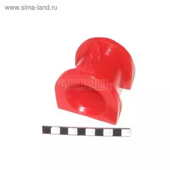 Втулка стабилизатора передней подвески, 3-01-1209