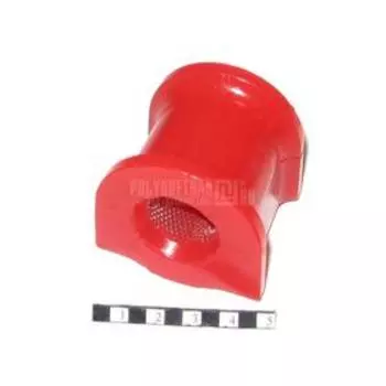 Втулка стабилизатора передней подвески, 3-01-1487