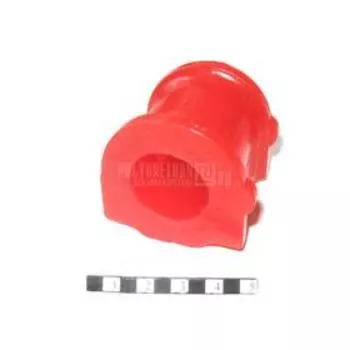 Втулка стабилизатора передней подвески, 3-01-1717