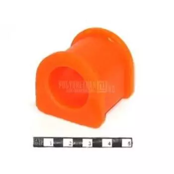 Втулка стабилизатора передней подвески, 3-01-568