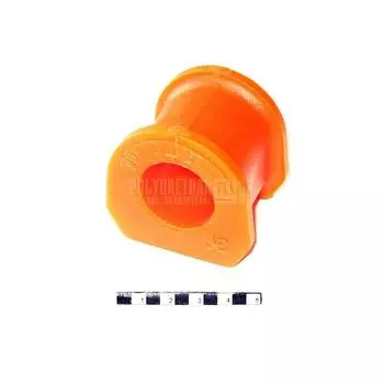 Втулка стабилизатора передней подвески, 3-01-575