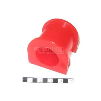 Втулка стабилизатора передней подвески, 4-01-022