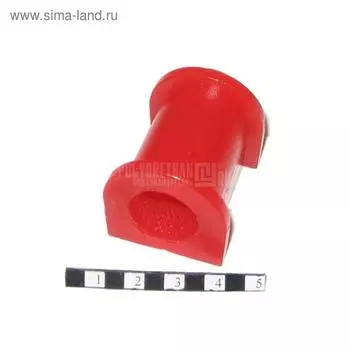 Втулка стабилизатора передней подвески, 4-01-1119