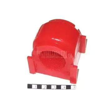 Втулка стабилизатора передней подвески, 4-01-1151