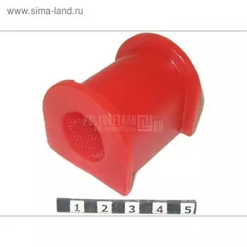 Втулка стабилизатора передней подвески, 4-01-1179