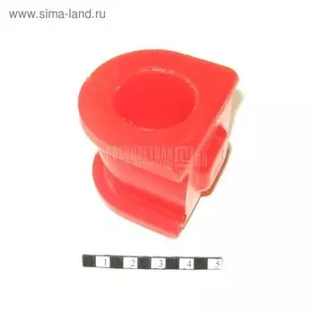 Втулка стабилизатора передней подвески, 7-01-103