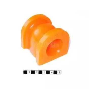 Втулка стабилизатора передней подвески, 7-01-1108