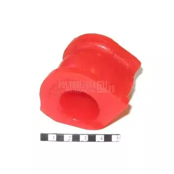 Втулка стабилизатора передней подвески, 7-01-216