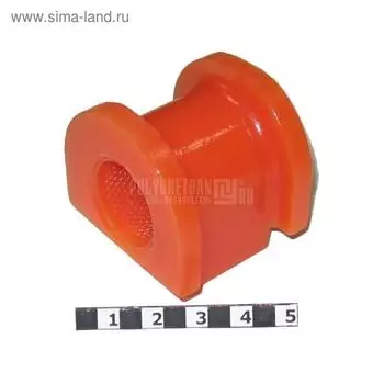 Втулка стабилизатора передней подвески, 7-01-243