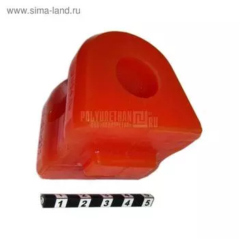 Втулка стабилизатора передней подвески, 7-01-277