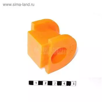 Втулка стабилизатора передней подвески, 7-01-335