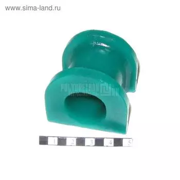 Втулка стабилизатора передней подвески, 7-01-343