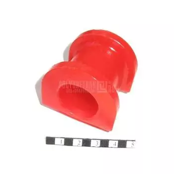 Втулка стабилизатора передней подвески, 7-01-678