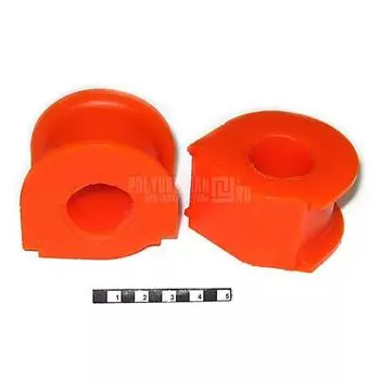 Втулка стабилизатора передней подвески, 7-01-971