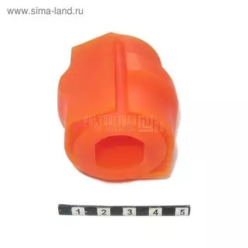 Втулка стабилизатора передней подвески D=22, 29-01-2459