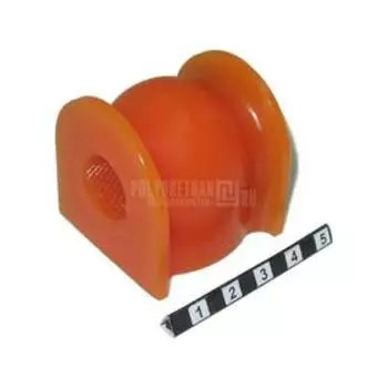 Втулка стабилизатора передней подвески ID=16,4, 7-01-075