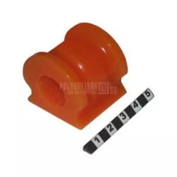 Втулка стабилизатора передней подвески, ID =18мм, 15-01-1716