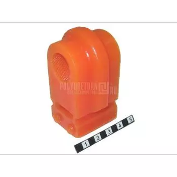 Втулка стабилизатора передней подвески ID=19,2, 25-01-2945