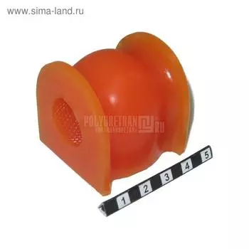 Втулка стабилизатора передней подвески ID=19,4, 7-01-2962