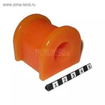 Втулка стабилизатора передней подвески, ID =20мм, 40-01-2950