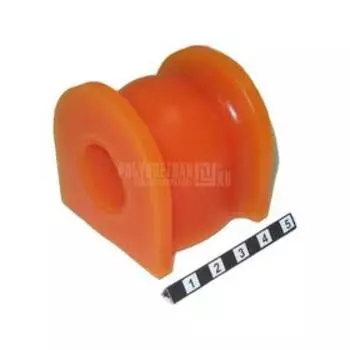 Втулка стабилизатора передней подвески ID=21,2, 7-01-071