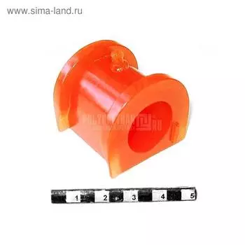 Втулка стабилизатора передней подвески. ID = 22, 3-01-054