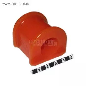 Втулка стабилизатора передней подвески, ID =22,5мм, 40-01-045