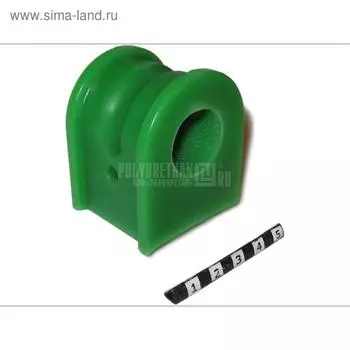 Втулка стабилизатора передней подвески, ID =22мм, 24-01-905